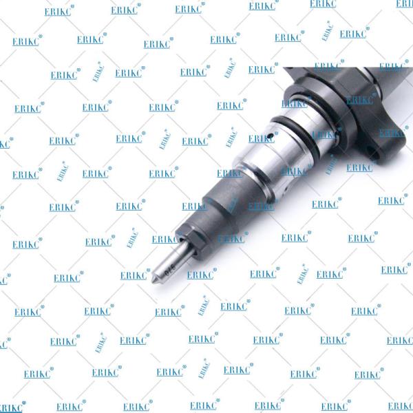 ERIKC bosch cummins 0 445 120 212 diesel injector 0445120212 fuel oil injection FORD 0445 120 212