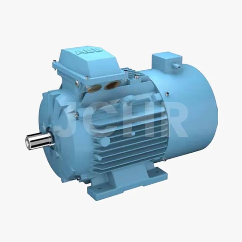 ABB Low Voltage Motor QABP High Efficiency Variable Frequency Motor