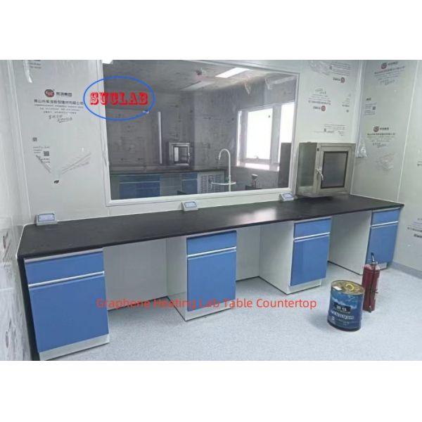 Easy Installation Chemistry Lab Furniture Warm Lab Table The Perfect Combination of Function and Style