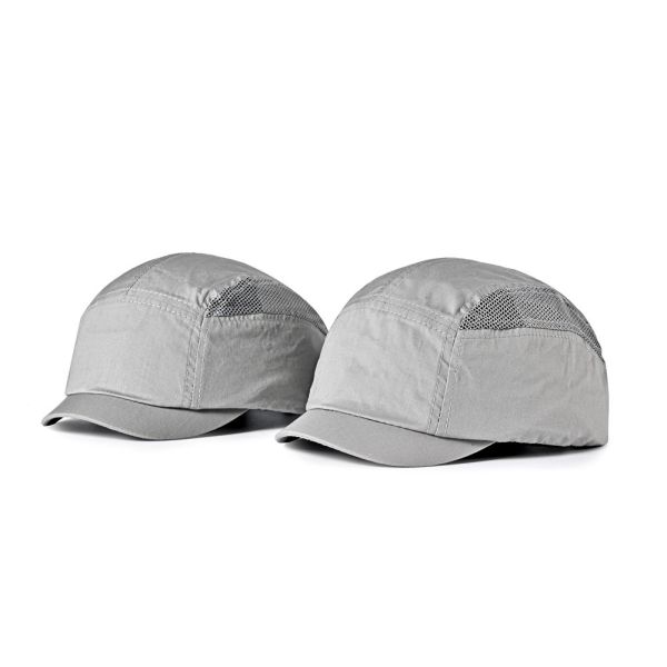 Safety Hard Cap Baseball Bump Cap With Abs Helmet CE EN812 Caps Supplier