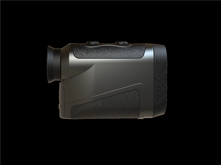 2500 военного дворов дальномера указателя лазера ранга 8x28mm