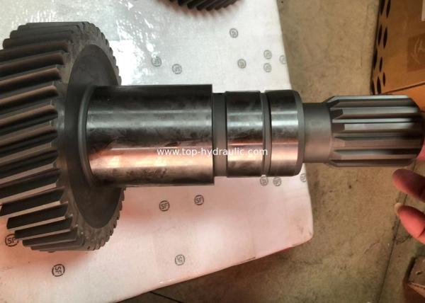 CAT345B Hydraulic piston pump/main pump aftermarket parts  for Caterpillar excavator CAT 0345BCAGS