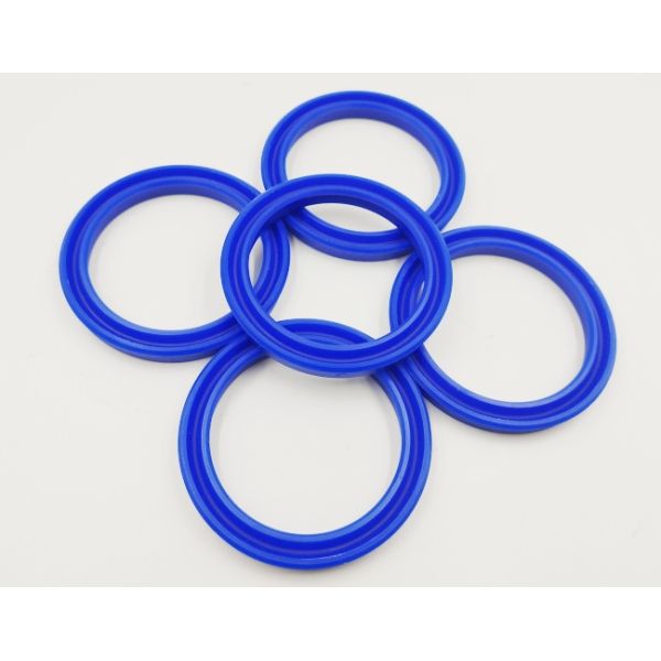 Piston Seal Hydraulic Cylinder Oil Seals The Ultimate Solution for Hydraulic