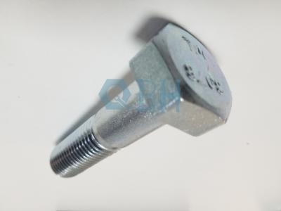 O aço carbono do ANSI ASME B18.2.1 pesado encanta o parafuso de tampão