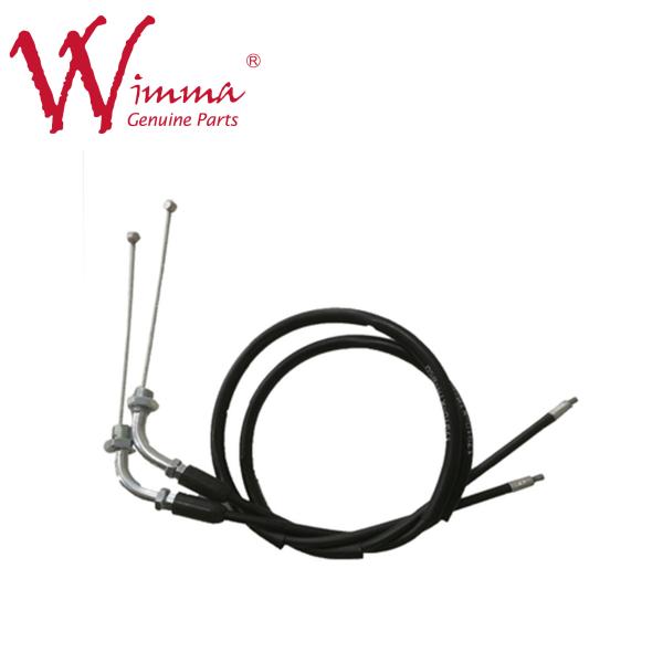 Chine fournisseur Supra Xh5 ACC Cable de commande de motocycle Résistance à l'usure Cable d'accélérateur de motocycle