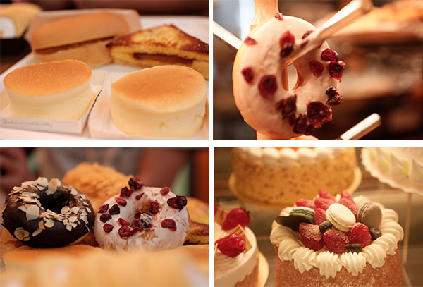 99% Purity Edible E471 Food Emulsifier Powder