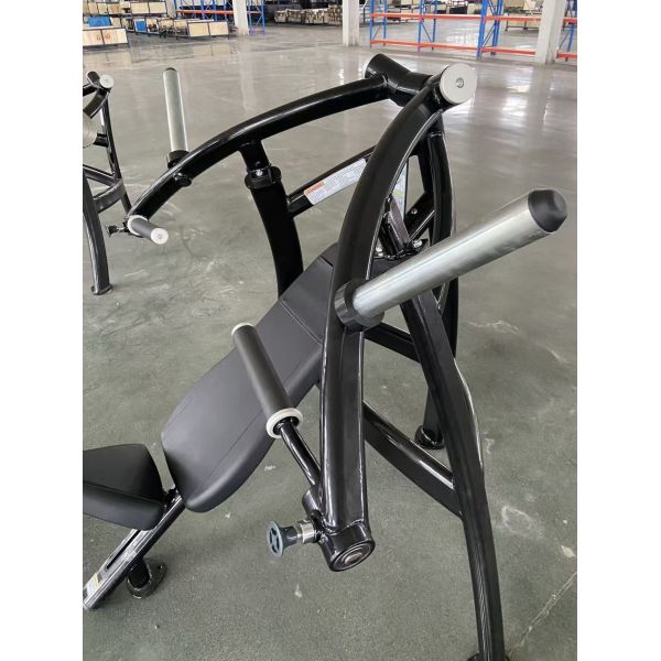 Freeman XS-03 Professional Isolated Chest Press Machine Upper Body Training