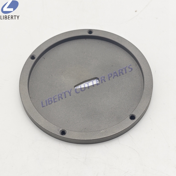 Vecteur IP9 Coupeurs pièces détachées n° 146374 / 146375 Plaque de pression