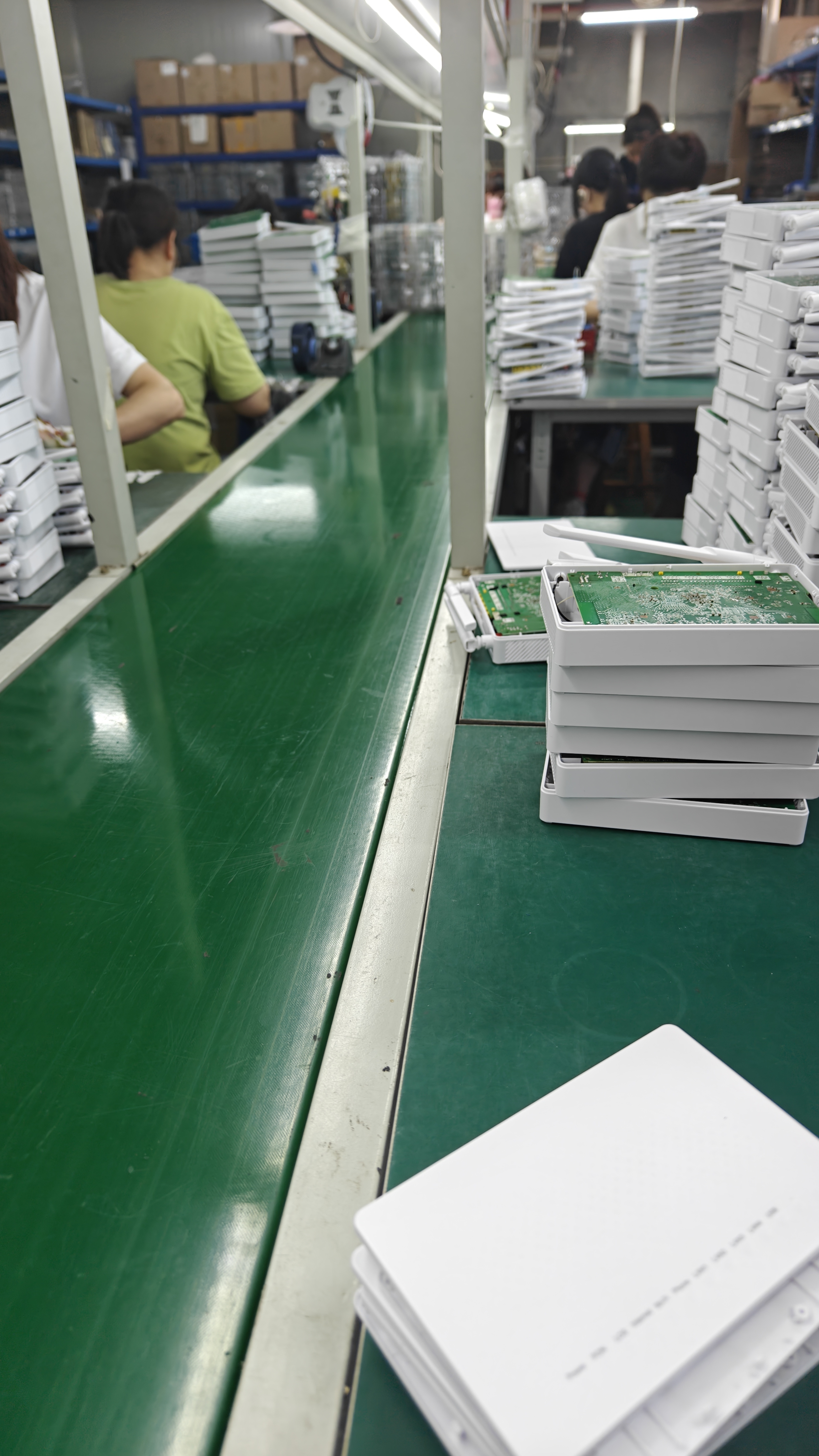 Zhengzhou Youma Trading Co., Ltd.