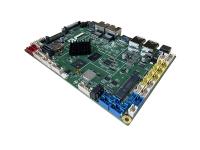 EMMC 16G A527 Décodeur de carte de circuit jusqu'à 4K pour vos besoins