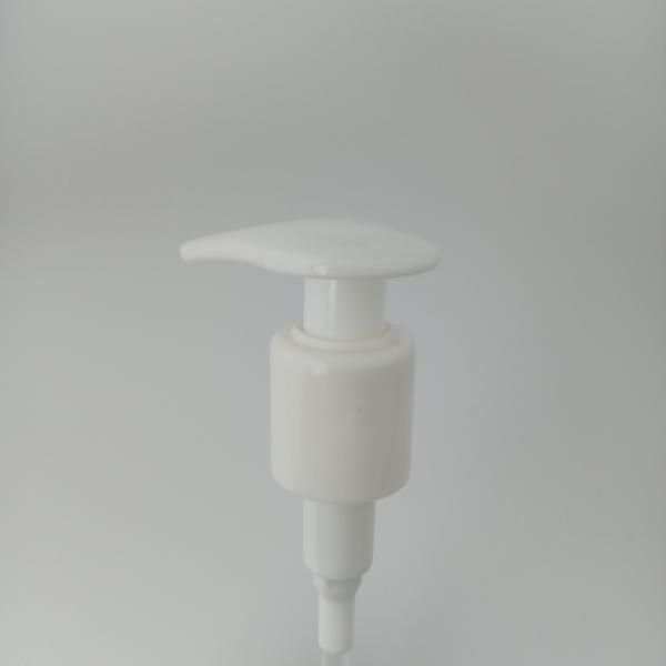 24/415 Non Spill Lotion Pump for Shower Gel Bottles Plastic Dispenser Pump Included