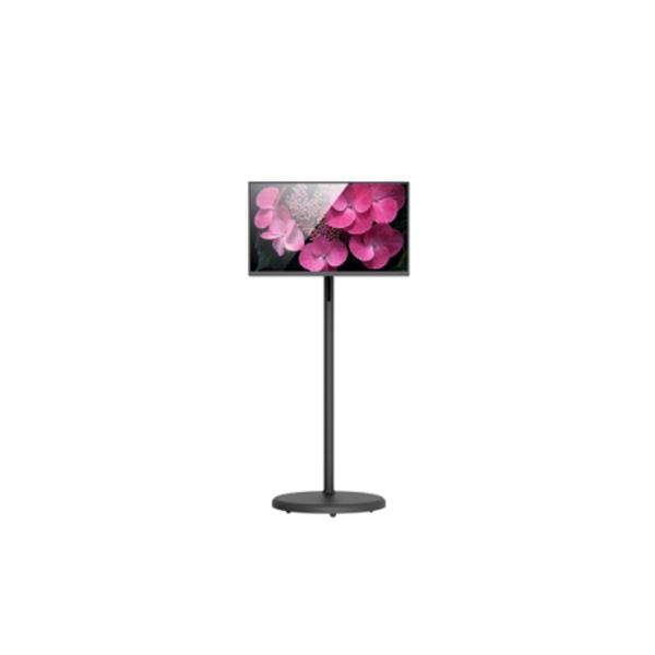 23.8 inch Touchscreen Portable Monitor - Gaming-Ready All-in-One