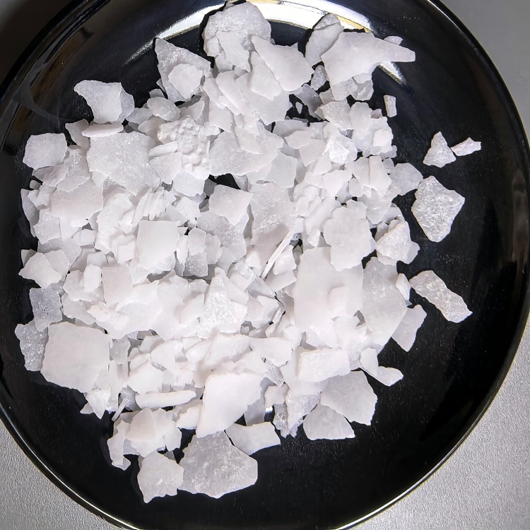 Multi Purpose Magnesium Chloride 6h2o For Industrial And Agricultural