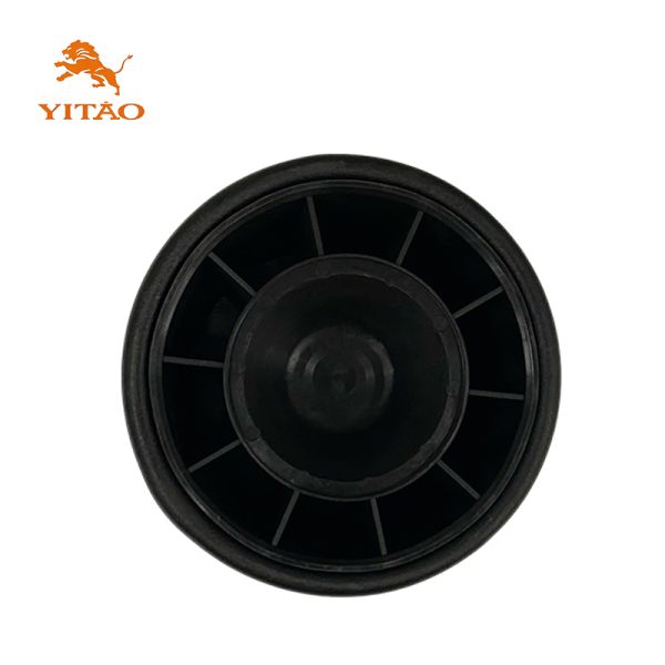 Europe Truck Parts Air Suspension For Mercedes-Benz Actros MP4 Drive Axle Air Spring Natural Rubber Granning 15507, Mercedes 9603200057