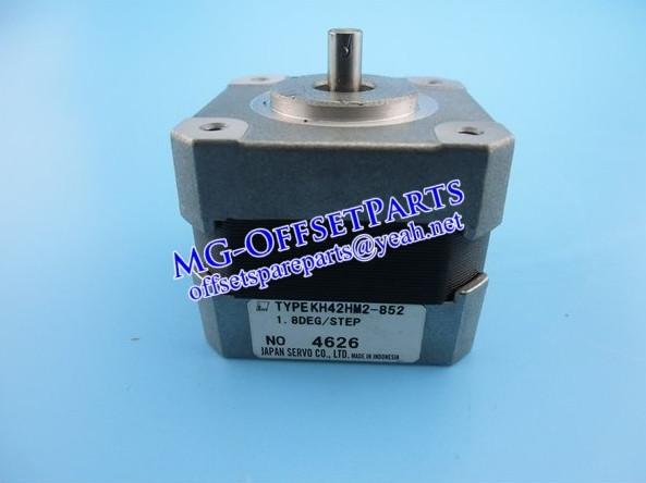 CP.150.4303, HD AXIS CONTROL FOR SM74 MOTOR, HD OFFSET PRINTING MACHINE ORIGINAL USED PARTS
