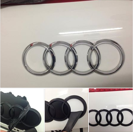 Prueba plástica del tiempo de la resistencia de abrasión de la pintura de espray de la capa de Peelable para el borde del coche