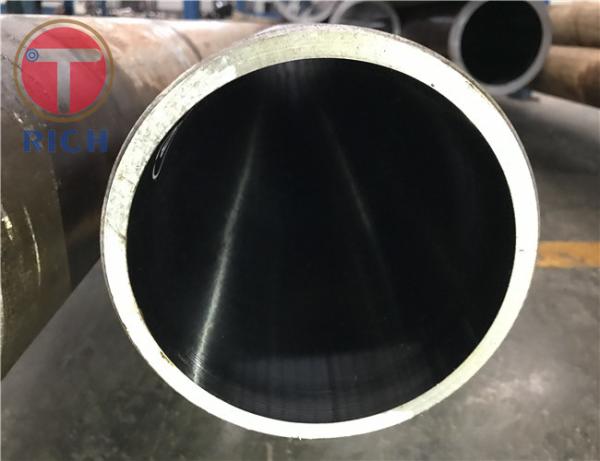 Precision Automotive Steel Tubes En10305-1 Ready to Honed steel pipes