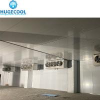 Cooler personnalisé pour le stockage au froid