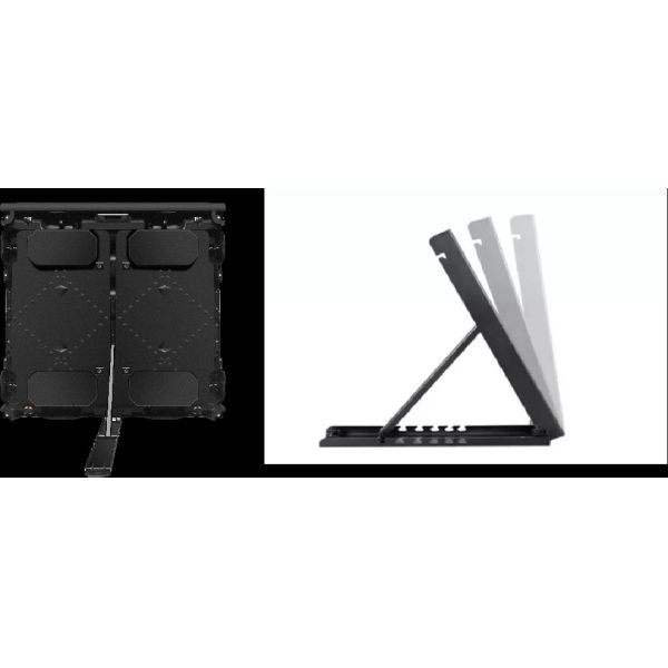 Pantalla de LED exterior impermeable pantalla de vídeo de pared de color completo P6 P8 P10 Panel de estadio gigante