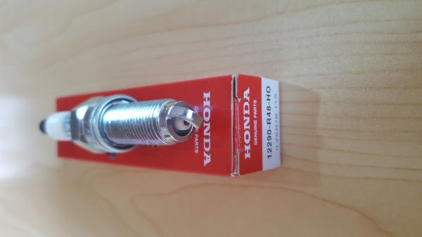 Auto Spark Plug for Honda NGK OEM 12290-R48-HO