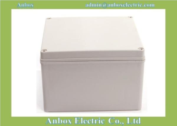 200x200x130mm ip66 enclosure box enclosures and cases