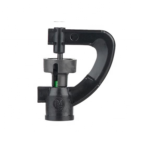 Precision G Type Rotation Agriculture Irrigation Micro Jet Sprinkler System for Crops