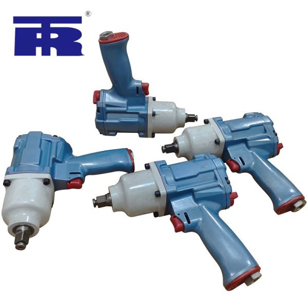 Автоматический легковес обслуживания оружие 4000nm удара 1 дюйма подгонял