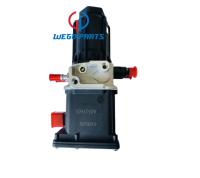 Para a Bomba Dosadora de Ureia Cummins Adblue OEM 5418889 5506956 4388105