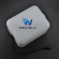 245-9205 For E312D2/315D/320D/325D/329D Excavator Parts C9 Engine Parts Coolant Tank