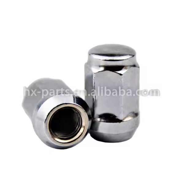 Noches de carga de base 35CrMo seguras para Nissan/Honda 32 mm de línea larga