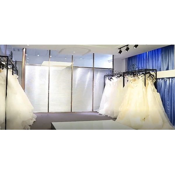 Elastic Sleeveless Lace Beading Mermaid Wedding Dress Of Sweeping Train