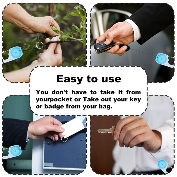 Reel de la insignia de Deyi, metal pesado.