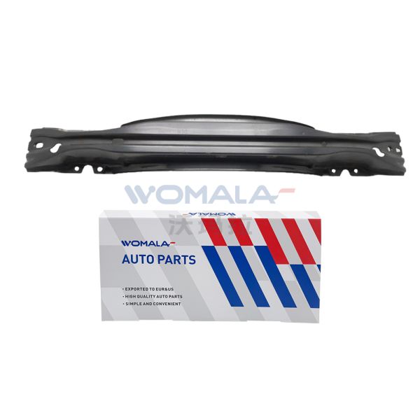 Protector de parachoques trasero Womala OE 31278835 Barrera de choque para Volvo S60 V60