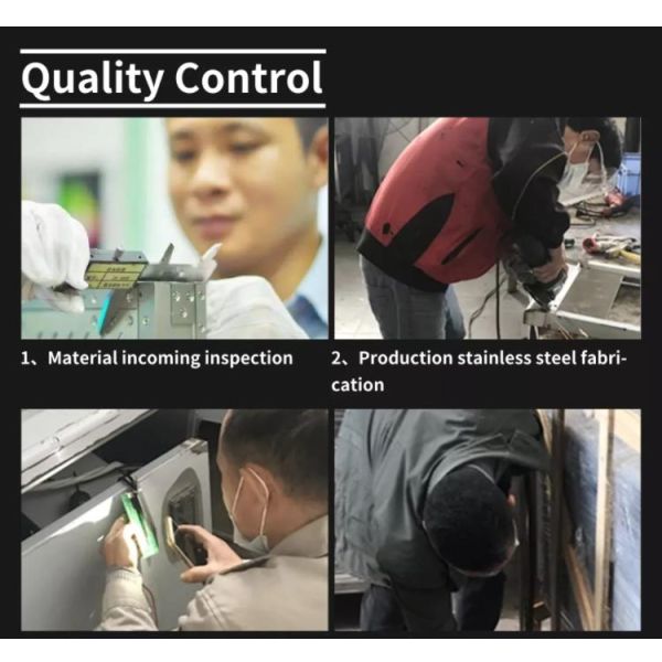 Смеситель стойки большой емкости смесителя 380В 50Л нержавеющей стали еды муки ИСО коммерчески