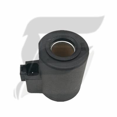 Bobina 12V 24V da válvula de solenoide VOE14550884 14550884 para Volvo EC210 EC240