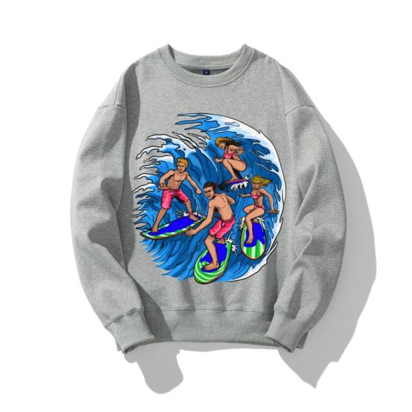 DTF Heat Transfer Label No MOQ Custom Logo Plastisol Digital Ink Printing Ready To Press Applied To Shirts