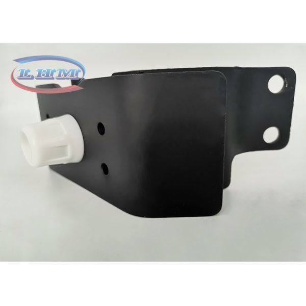 Toyota Hilux Vigo 4WD Rear Engine Mounting 12371 0L080 ISO9001 Certified