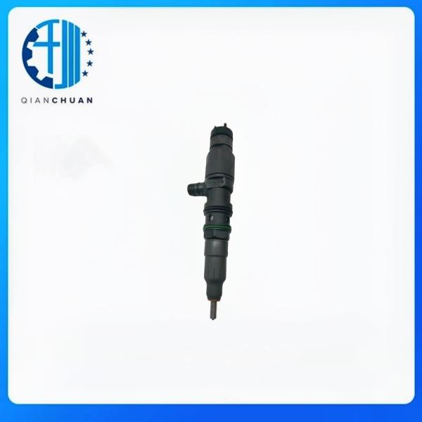 0445120300 A4730700287 Injecteur de carburant pour Mercedes Benz OM473.9 Moteur MP4 MP5 Camion