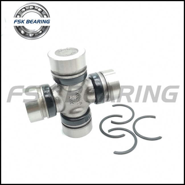 Hardened‑Journal GUT‑21 Universal Joint Spider Assembly Off‑Road Vehicle Chassis Repair Kit