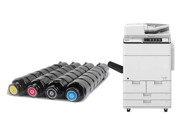 Canon C3025 NPG-74 GPR58 C-EXV54 Replacement Toner Cartridge for Advance C3025 IRC3025