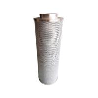 H9196 Filtro de óleo hidráulico Filtro de óleo para veículos Sistema hidráulico de veículos DER323