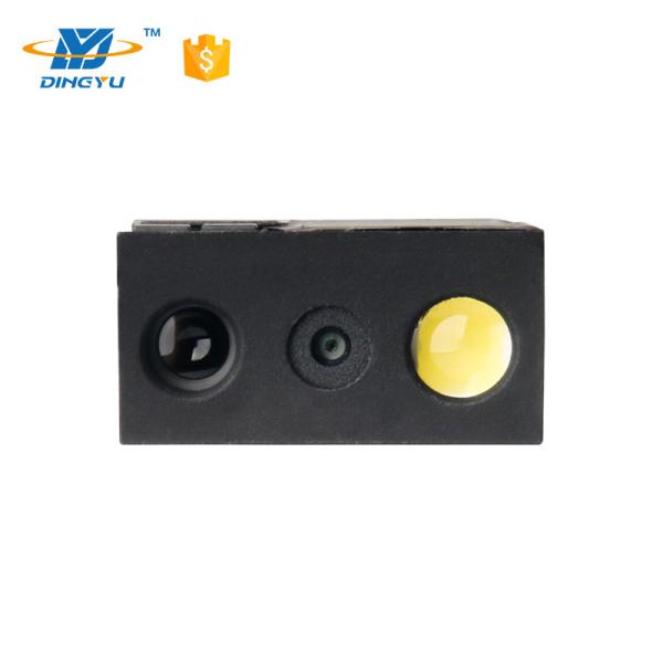 Manual Auto Sense Barcode Module Resolution  3Mil Barcode Scanner Module