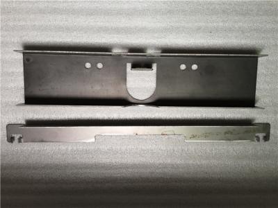 Прогрессивные штамповые штампы для нержавеющей стали, алюминий