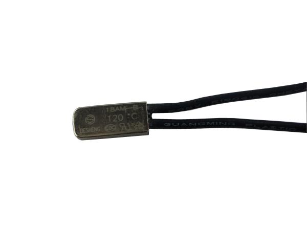 Electric Motor Thermal Protection / Thermal Motor Protector For Battery Charge