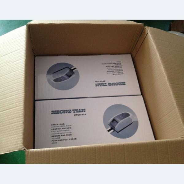 Smart Garage Door Opener , Replacement Garage Door Opener for installation new garage door