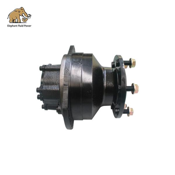 Poclain MS08 MSE08 Hydraulic Motor And Repair Kit 467 To 1248cc From 400 To 450 Bar Max
