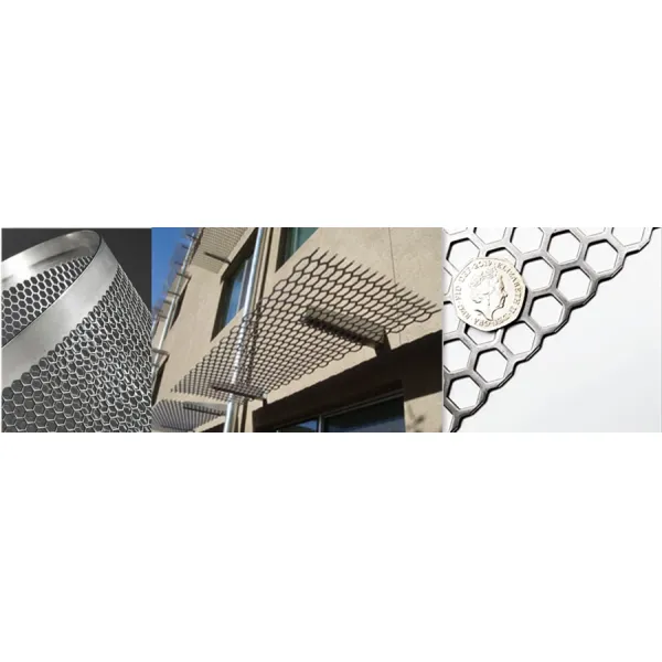 2 мм 3 мм Размер отверстия Нержавеющая сталь Перфорированный металлический лист сетка Декоративный лист для вентиляции