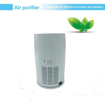 345mm Home 20w Portable Hepa Filter Air Purifiers
