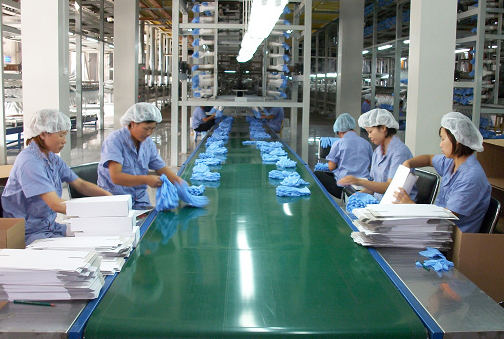 Raysen Healthcare (Beijing) Co., Ltd