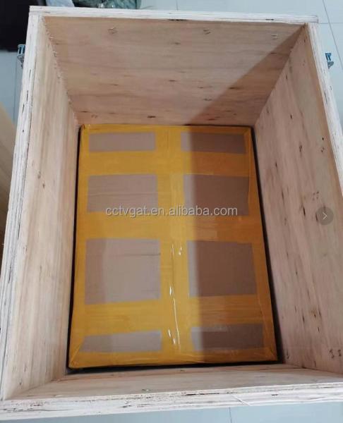 Testeur ESD de bande de poignet et de chaussures avec écran LCD de 4,3 pouces 750KΩ-100MΩ
